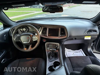 2022 Dodge Challenger R/T Scat Pack - miniatura 10