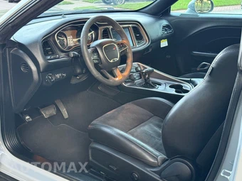 2022 Dodge Challenger R/T Scat Pack - miniatura 11