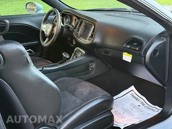 2022 Dodge Challenger R/T Scat Pack - miniatura 14