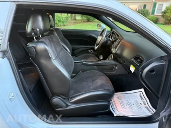 2022 Dodge Challenger R/T Scat Pack - miniatura 15