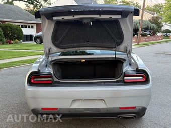2022 Dodge Challenger R/T Scat Pack - miniatura 19