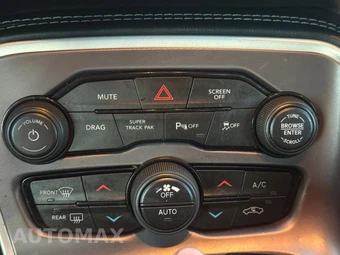 2022 Dodge Challenger R/T Scat Pack - miniatura 21