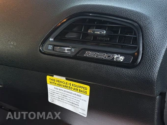 2022 Dodge Challenger R/T Scat Pack - miniatura 22
