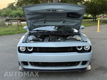 2022 Dodge Challenger R/T Scat Pack - miniatura 23