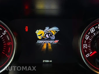 2022 Dodge Challenger R/T Scat Pack - miniatura 26