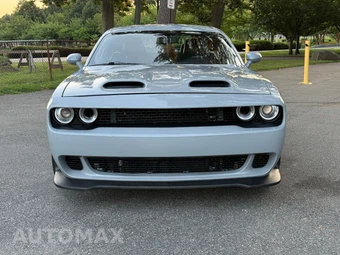 2022 Dodge Challenger R/T Scat Pack - miniatura 4