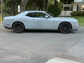 2022 Dodge Challenger R/T Scat Pack - miniatura 5