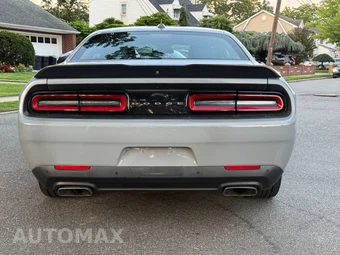 2022 Dodge Challenger R/T Scat Pack - miniatura 9