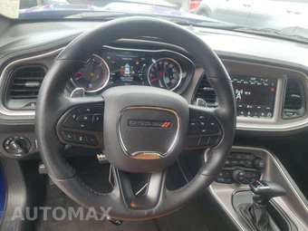 2022 Dodge Challenger R/T Scat Pack - miniatura 10