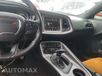 2022 Dodge Challenger R/T Scat Pack - miniatura 11