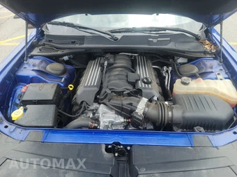 2022 Dodge Challenger R/T Scat Pack - miniatura 15