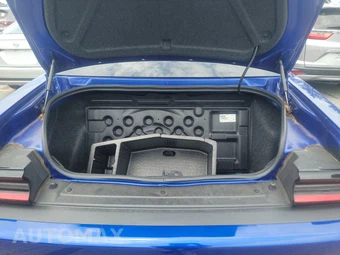 2022 Dodge Challenger R/T Scat Pack - miniatura 16