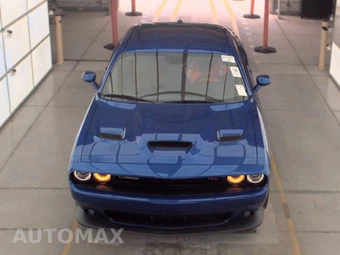 2022 Dodge Challenger R/T Scat Pack - miniatura 2
