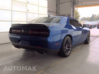 2022 Dodge Challenger R/T Scat Pack - miniatura 4