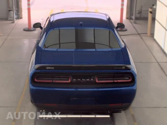 2022 Dodge Challenger R/T Scat Pack - miniatura 5