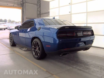 2022 Dodge Challenger R/T Scat Pack - miniatura 6