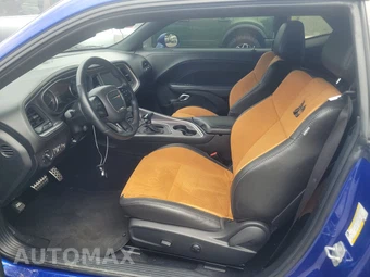 2022 Dodge Challenger R/T Scat Pack - miniatura 7