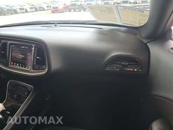 2022 Dodge Challenger R/T Scat Pack - miniatura 19