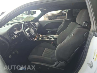 2022 Dodge Challenger R/T Scat Pack - miniatura 6