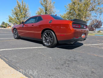 2022 Dodge Challenger R/T Scat Pack - miniatura 11