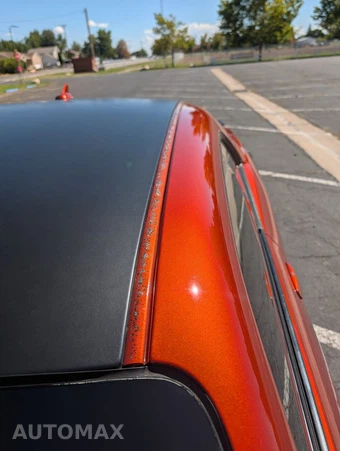 2022 Dodge Challenger R/T Scat Pack - miniatura 17