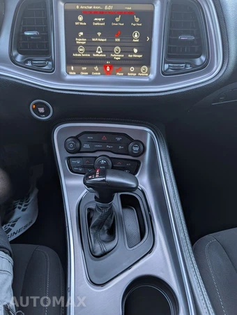 2022 Dodge Challenger R/T Scat Pack - miniatura 20