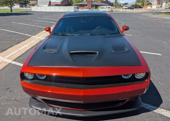 2022 Dodge Challenger R/T Scat Pack - miniatura 4