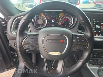 2022 Dodge Challenger R/T Scat Pack – miniatura 10