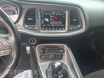 2022 Dodge Challenger R/T Scat Pack – miniatura 11