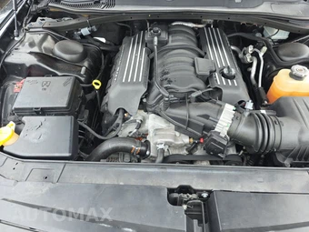 2022 Dodge Challenger R/T Scat Pack – miniatura 15
