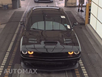 2022 Dodge Challenger R/T Scat Pack – miniatura 2