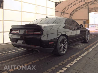2022 Dodge Challenger R/T Scat Pack – miniatura 4