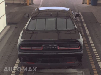 2022 Dodge Challenger R/T Scat Pack – miniatura 5