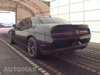 2022 Dodge Challenger R/T Scat Pack – miniatura 6