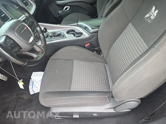 2022 Dodge Challenger R/T Scat Pack – miniatura 7