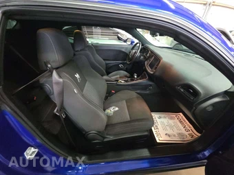2022 Dodge Challenger R/T Scat Pack – miniatura 18