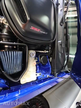 2022 Dodge Challenger R/T Scat Pack – miniatura 24