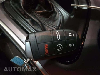 2022 Dodge Challenger R/T Scat Pack – miniatura 8