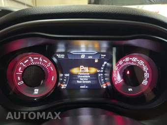 2022 Dodge Challenger R/T Scat Pack – miniatura 9