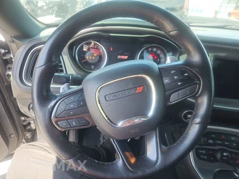 2022 Dodge Challenger R/T Scat Pack – miniatura 10