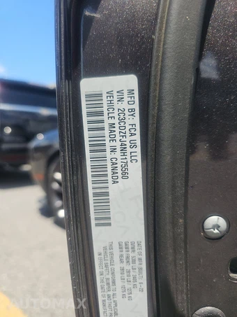 2022 Dodge Challenger R/T Scat Pack – miniatura 14