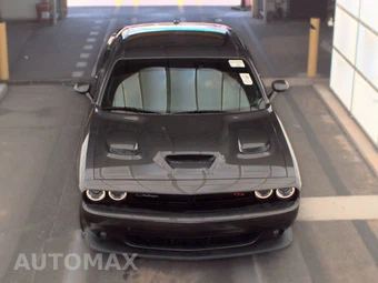2022 Dodge Challenger R/T Scat Pack – miniatura 2