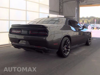 2022 Dodge Challenger R/T Scat Pack – miniatura 4