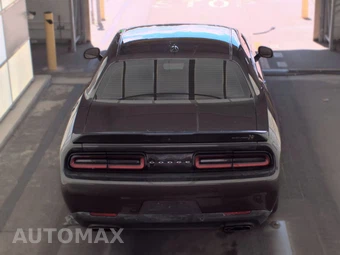 2022 Dodge Challenger R/T Scat Pack – miniatura 5