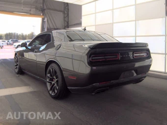 2022 Dodge Challenger R/T Scat Pack – miniatura 6
