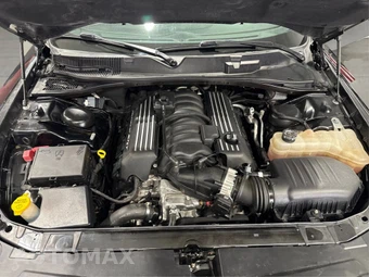 2022 Dodge Challenger R/T Scat Pack - miniatura 11