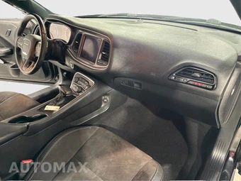 2022 Dodge Challenger R/T Scat Pack - miniatura 13