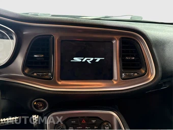 2022 Dodge Challenger R/T Scat Pack - miniatura 14