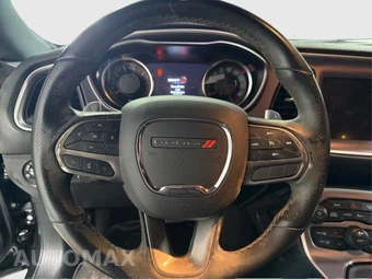 2022 Dodge Challenger R/T Scat Pack - miniatura 15