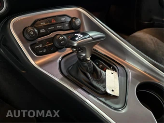 2022 Dodge Challenger R/T Scat Pack - miniatura 19